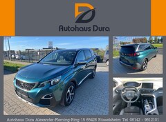 Bild des Angebotes Peugeot 5008 1.5 BlueHdi 130 Crossway Aut. Navi+Led+Shz