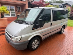Bild des Angebotes Ford Transit 2.0 Transit EuroLine Nugget