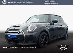 Bild des Angebotes MINI Cooper SE Cooper SE MINI Resolute Edition *NAVI*PDC*