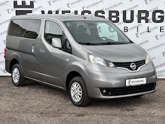 Bild des Angebotes Nissan NV200 Evalia Tekna KAMERA*AHK*KLIMA*KEYLESS*TEMP