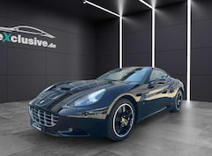 Bild des Angebotes Ferrari California 4.3 2+2 Kamera Navi Garantie 06/2026
