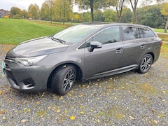 Bild des Angebotes Toyota Avensis Avensis Touring Sports 1.8 Multidrive S Edition S+