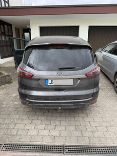 Bild des Angebotes Ford S-Max 2.0 TDCi Aut. Business