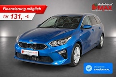 Bild des Angebotes Kia Ceed / cee'd Sportswagon ~SZH~SpurH~LHZ~Tempo