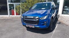 Bild des Angebotes Isuzu D-Max Space Cap LSE V-Cross Wohnkabinenfertig