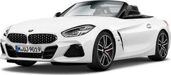 Bild des Angebotes BMW Z4 M Z4 sDrive20i M SPORT Cabrio Klimaaut. PDC HIFI