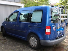 Bild des Angebotes VW Caddy Caddy 1.9 TDI Life Blue Motion (5-Si.)