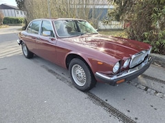 Bild des Angebotes Jaguar XJ6 4.2 Einspritzer Serie 3 Limousine SSD Schlachter
