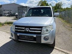 Bild des Angebotes Mitsubishi Pajero 3.2 DI-D Instyle (5-trg.)