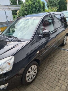 Bild des Angebotes Hyundai Matrix Matrix 1.6 GLS