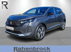 Bild des Angebotes Peugeot 3008 Allure Purtech 130 Kamera Navi SHZ