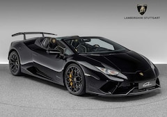 Bild des Angebotes Lamborghini Huracán Performante Spyder