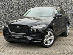 Bild des Angebotes Jaguar F-Pace 2.0 RSport *RFK *AWD *CARPLAY *AMBIENTE