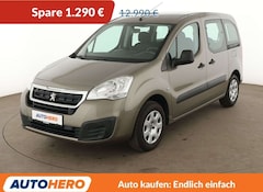Bild des Angebotes Peugeot Partner 1.6 Active*KLIMA*GARANTIE*