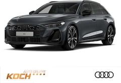 Bild des Angebotes Audi A5 TDI q. S tronic | MATRIX LED, AHK, MMI