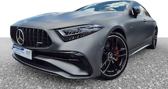 Bild des Angebotes Mercedes-Benz CLS 53 AMG 1 OF 299 EDITION 4MATIC AHK MAGNO ///