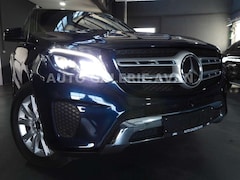 Bild des Angebotes Mercedes-Benz GLS 500 4M/PANO/7-SITZER/MEMORY/B&O/AHK