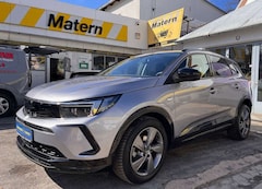 Bild des Angebotes Opel Grandland X Grandland GS Keyless Navi Winter