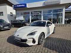 Bild des Angebotes Subaru BRZ 2.4i Sport
