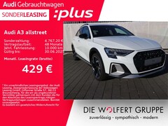 Bild des Angebotes Audi A3 35 TFSI S tronic*MATRIX*AHK*ACC*