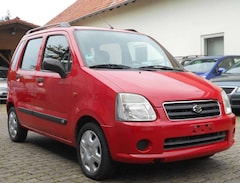 Bild des Angebotes Suzuki Wagon R+ 1.3 TD Club (DDIS)
