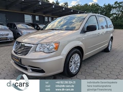Bild des Angebotes Lancia Voyager 7-Sitze TÜV-Neu + Garantie