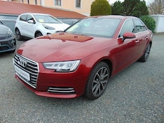 Bild des Angebotes Audi A4 design