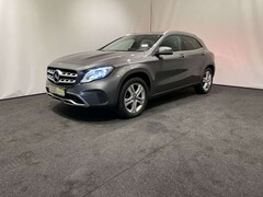 Bild des Angebotes Mercedes-Benz GLA 220 CDI 4Matic Kamera LED