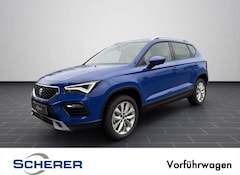Bild des Angebotes SEAT Ateca ATECA Road Edition 2.0 TDI DSG AHK Winterpaket