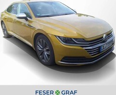 Bild des Angebotes VW Arteon 2.0TSI DSG 4Motion/LED/ACC/360°/SHZ