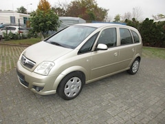 Bild des Angebotes Opel Meriva Edition  TÜV Neu Inspektion Neu