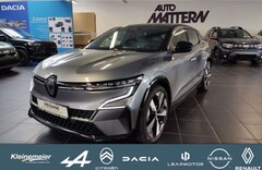 Bild des Angebotes Renault Megane E-Tech Megane E-Tech EV60 220 Techno*SHZ*LHZ*RFK*uvm.