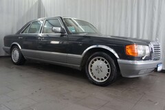 Bild des Angebotes Mercedes-Benz 300 SE #26-2