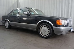 Bild des Angebotes Mercedes-Benz 300 SE #26-2