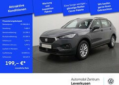 Bild des Angebotes SEAT Tarraco Style DSG 7-SITZE LED SHZ PDC VIRT ACC