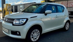 Bild des Angebotes Suzuki Ignis Basic/Tüv.Neu/Klima/Garantie