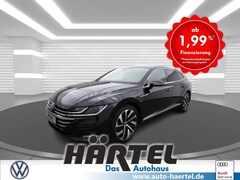 Bild des Angebotes VW Arteon SHOOTING BRAKE R-LINE 4MOTION 2.0 TDI DSG (