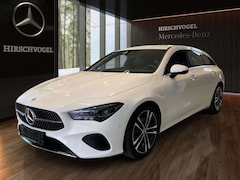 Bild des Angebotes Mercedes-Benz CLA 200 SB Progressive Line+DISTRON+KEYLESS+360K
