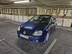 Bild des Angebotes VW Golf Variant Golf V 2.0 TDI