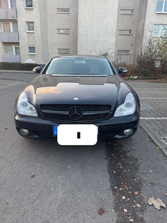 Bild des Angebotes Mercedes-Benz CLS 350 CGI 7G-TRONIC