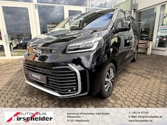Bild des Angebotes Toyota Proace Verso 2.0 L2 Team Deutschland