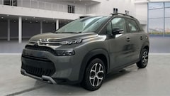 Bild des Angebotes Citroen C3 Aircross Plus Navi Head-Up Fernlichtassistent