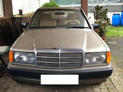 Bild des Angebotes Mercedes-Benz 190 190