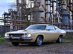 Bild des Angebotes Plymouth Road Runner 340 cui  incl. Tüv/Vollabnahme/H-Gutachten