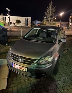 Bild des Angebotes VW Golf Plus 1.6 Comfortline