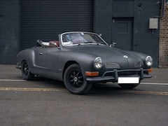Bild des Angebotes VW Karmann Ghia Cabriolet