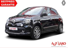 Bild des Angebotes Renault Twingo 1.0 La Parisienne Teilleder Schiebedach