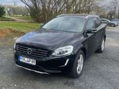 Bild des Angebotes Volvo XC60 XC60+D3+Geartronic+Kinetic