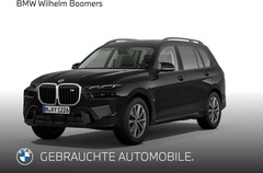 Bild des Angebotes BMW X7 i xDrive Sky Lounge Harman 360°