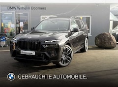 Bild des Angebotes BMW X7 i xDrive Sky Lounge Harman 360°